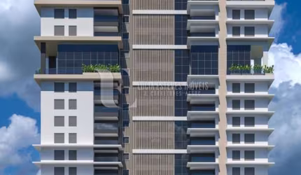 Apartamento com 3 quartos à venda na Avenida Paraná, 700, Cabral, Curitiba, 131 m2 por R$ 2.020.000