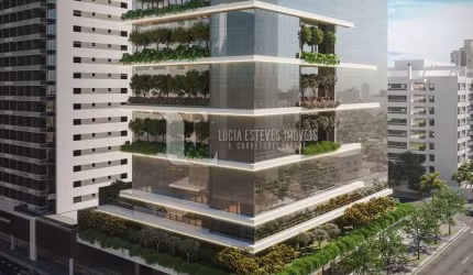 Ponto comercial à venda na Avenida João Gualberto, 1276, Alto da Glória, Curitiba, 41 m2 por R$ 962.566