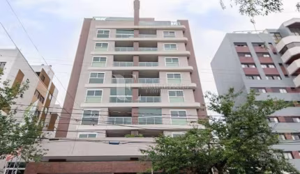 Apartamento com 2 quartos à venda na Rua General Carneiro, 1073, Alto da Rua XV, Curitiba, 67 m2 por R$ 882.116