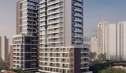 Apartamento com 1 quarto à venda na Rua Governador Agamenon Magalhães, 78, Jardim Botânico, Curitiba, 44 m2 por R$ 530.470