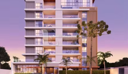 Apartamento com 3 quartos à venda na Rua Padre Antônio, 235, Alto da Glória, Curitiba, 148 m2 por R$ 2.397.000