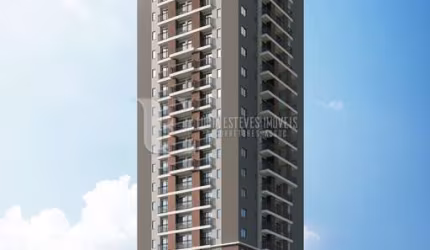 Apartamento com 1 quarto à venda na Rua Tibagi, 740, Centro, Curitiba, 29 m2 por R$ 390.000