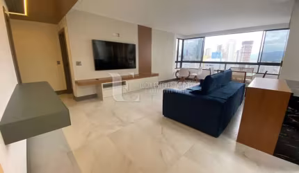 Apartamento com 3 quartos à venda na Rua 1131, 500, Centro, Balneário Camboriú, 129 m2 por R$ 2.800.000