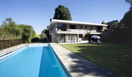 Casa em condomínio fechado com 4 quartos à venda na Rua Evaldo Wendler, 90, São Lourenço, Curitiba, 750 m2 por R$ 12.500.000