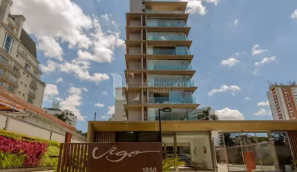 Apartamento com 4 quartos à venda na Rua Saldanha Marinho, 1850, Bigorrilho, Curitiba, 372 m2 por R$ 9.000.000