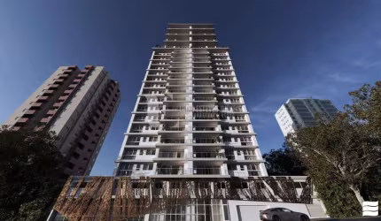 Cobertura com 3 quartos à venda na Rua Campos Sales, 460, Juvevê, Curitiba, 253 m2 por R$ 4.061.914