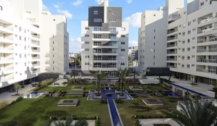 Apartamento com 4 quartos à venda na Rua José Cadilhe, 704, Água Verde, Curitiba, 158 m2 por R$ 2.390.000