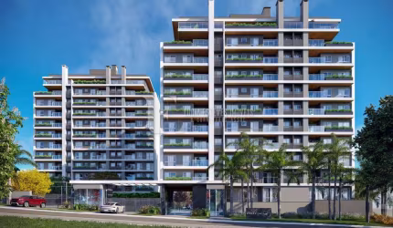 Apartamento com 2 quartos à venda na Rua Rosa Kaint Nadolny, 60, Ecoville, Curitiba, 74 m2 por R$ 958.018