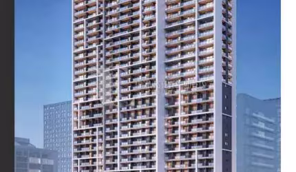 Apartamento com 1 quarto à venda na Alameda Doutor Carlos de Carvalho, 256, Centro, Curitiba, 37 m2 por R$ 523.659