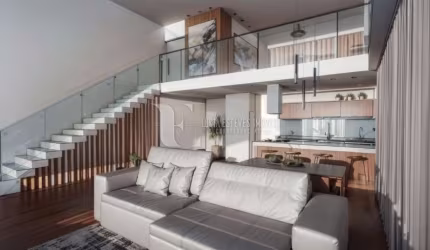 Casa em condomínio fechado com 4 quartos à venda na Travessa Taboão, 380, Taboão, Curitiba, 385 m2 por R$ 2.749.000