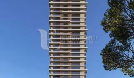 Apartamento com 4 quartos à venda na Rua Deputado Heitor Alencar Furtado, 2944, Campo Comprido, Curitiba, 378 m2 por R$ 8.684.425