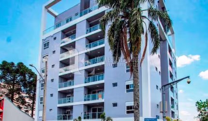Apartamento com 3 quartos à venda na Rua Bispo Dom José, 2859, Seminário, Curitiba, 131 m2 por R$ 1.754.000