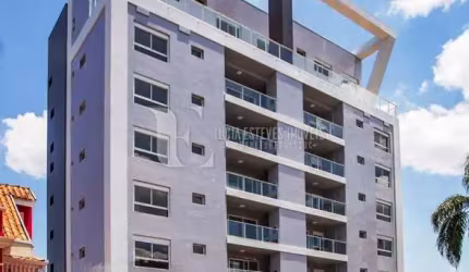 Apartamento com 3 quartos à venda na Rua Bispo Dom José, 2859, Seminário, Curitiba, 131 m2 por R$ 1.723.000