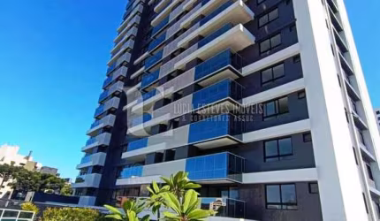 Apartamento com 3 quartos à venda na Rua Vereador Garcia Rodrigues Velho, 320, Cabral, Curitiba, 101 m2 por R$ 1.297.373