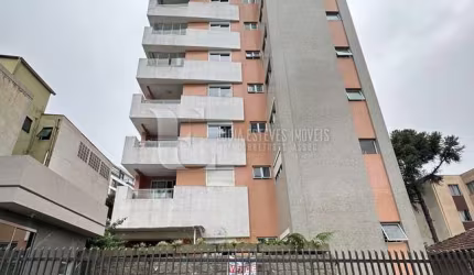 Apartamento com 3 quartos à venda na Rua Bento Viana, 544, Água Verde, Curitiba, 122 m2 por R$ 883.000