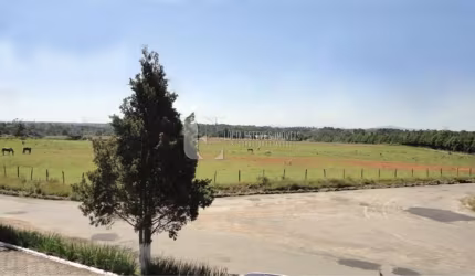 Terreno comercial à venda na Rua Padre Leopoldo Jarek, Campo Largo da Roseira, São José dos Pinhais, 128000 m2