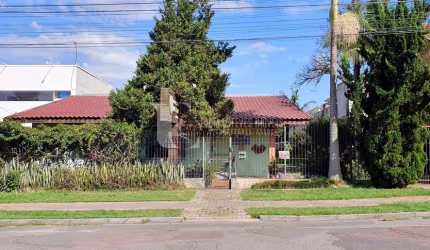 Casa com 4 quartos à venda na Rua Francisco Lourenço Johnscher, 1280, Boqueirão, Curitiba, 1100 m2 por R$ 1.980.000