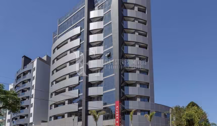 Apartamento com 2 quartos à venda na Rua Ubaldino do Amaral, 1024, Alto da Rua XV, Curitiba, 59 m2 por R$ 680.000