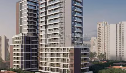 Apartamento com 2 quartos à venda na Rua Governador Agamenon Magalhães, 78, Jardim Botânico, Curitiba, 48 m2 por R$ 836.470