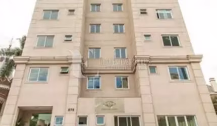 Apartamento com 3 quartos à venda na Avenida João Gualberto, 575, Alto da Glória, Curitiba, 98 m2 por R$ 861.000
