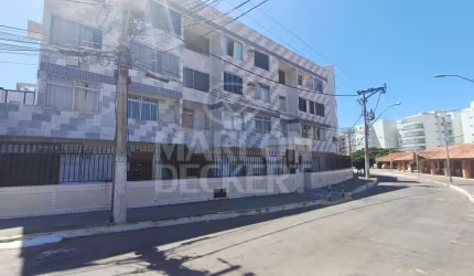 Apartamento para Venda em Cabo Frio, Algodoal, 1 dormitório, 1 banheiro, 1 vaga