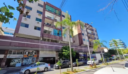 Apartamento à venda no Centro