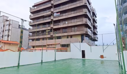 Apartamento  à venda, 3 quartos (1suíte), Praia das Dunas
