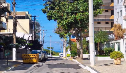 Cobertura 3 quartos à venda, 200 metros da Praia