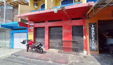 Loja para Locação em Cabo Frio, São Cristóvão, 1 banheiro