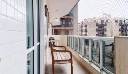 Apartamento à Venda no bairro da Passagem. 2 quartos, 80m²
