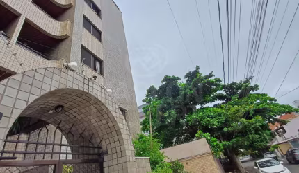 Apartamento á venda, 3 Quartos (1 Suíte) Braga