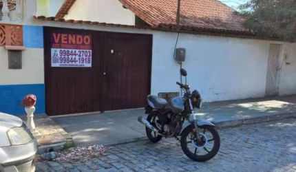 Casa para Venda em Cabo Frio, Parque Riviera, 6 dormitórios, 2 suítes, 4 banheiros, 4 vagas