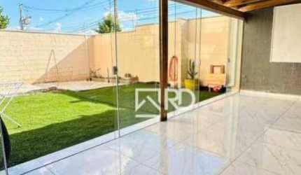 Apartamento Garden à venda, 55 m² por R$ 490.000,00 - Cidade Industrial - Curitiba/PR