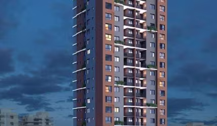 New Urban Residence