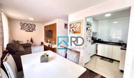 Casa à venda por R$ 850.000,00 - Afonso Pena - São José dos Pinhais/PR