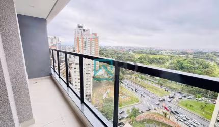Apartamento com vista espetacular para o Jardim Botânico! 2 suítes R$ 699.000,00