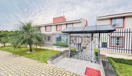 Apartamento no Portão com 2 dormitórios para alugar, 42 m² por R$ 1.820/mês