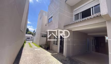 Sobrado à venda, 150 m² por R$ 749.900,00 - Pilarzinho - Curitiba/PR