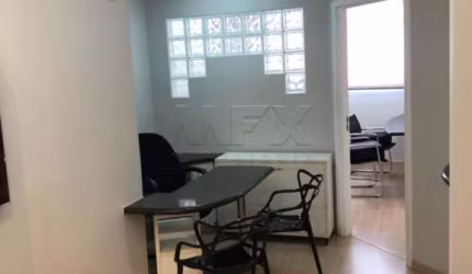 Sala comercial à venda na Rua Alberto Segalla, Jardim Infante Dom Henrique, Bauru, 48 m2 por R$ 250.000