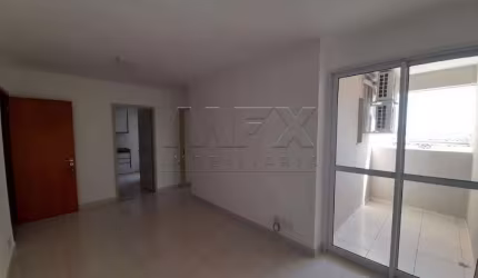 Apartamento com 2 quartos à venda na Rua Padre João, Vila Santa Tereza, Bauru, 65 m2 por R$ 420.000