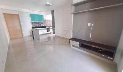 Apartamento com 2 quartos à venda na Rua Henrique Savi, Vila Nova Cidade Universitária, Bauru, 65 m2 por R$ 579.000