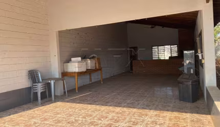 Barracão / Galpão / Depósito à venda na Rua Engenheiro Ary de Souza, Vila Nova Santa Luzia, Bauru, 3110 m2 por R$ 6.500.000