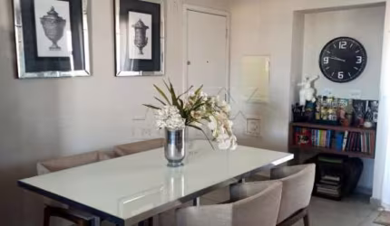 Apartamento com 2 quartos à venda na Rua Padre João, Vila Santa Tereza, Bauru, 75 m2 por R$ 400.000