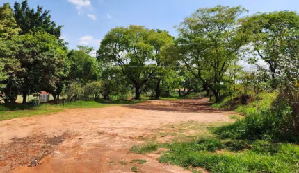 Terreno à venda na Rua Fortunato Resta, Residencial Jardim Jussara, Bauru, 1956 m2 por R$ 1.960.000
