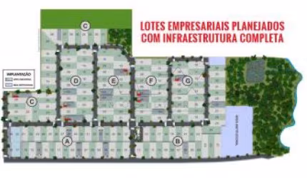 Terreno à venda no Centro, Arealva , 1024 m2 por R$ 300.000