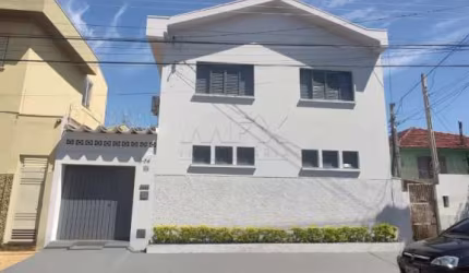 Casa com 3 quartos à venda na Rua Martim Afonso, Vila Souto, Bauru, 120 m2 por R$ 420.000