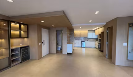 Apartamento com 3 quartos à venda na Rua Pedro Antônio Ruiz, Vila Aviação, Bauru, 159 m2 por R$ 2.100.000