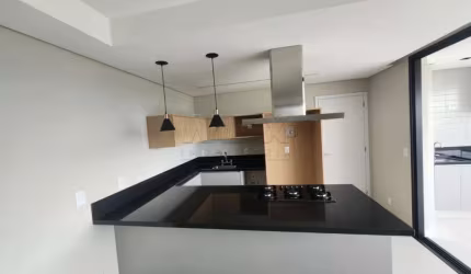 Apartamento com 3 quartos à venda na Rua Augusta Karg, Vila Aviação, Bauru, 109 m2 por R$ 1.380.000