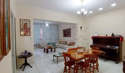Casa com 3 quartos à venda na Rua Araújo Leite, Vila Santa Tereza, Bauru, 270 m2 por R$ 1.170.000
