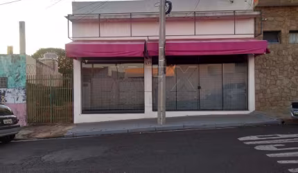 Casa com 2 quartos à venda na Rua Francisco Alves, Vila Quaggio, Bauru, 108 m2 por R$ 350.000